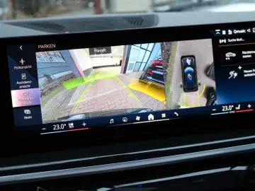 BMW X5 xDrive30d - M-Sport - Dach - Shadow Line