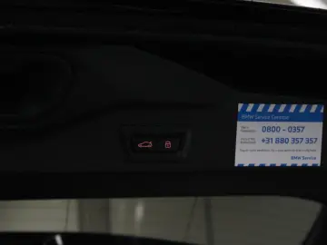 BMW X5 xDrive30d - M-Sport - Dach - Shadow Line