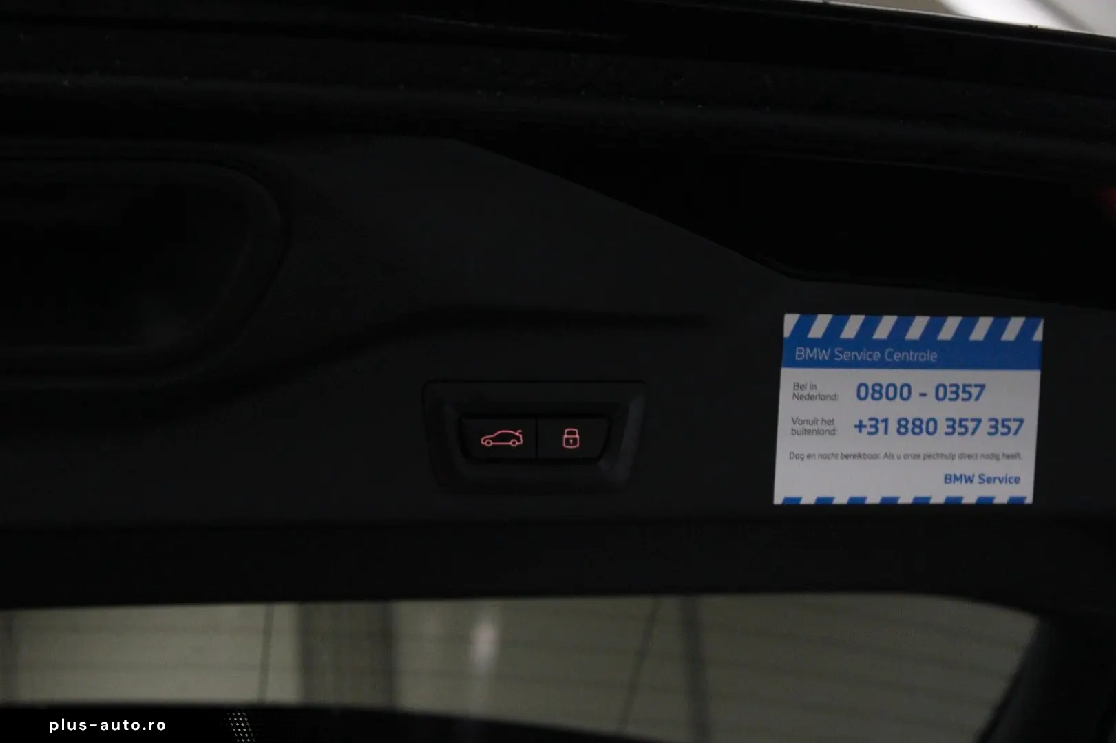 BMW X5 xDrive30d - M-Sport - Dach - Shadow Line