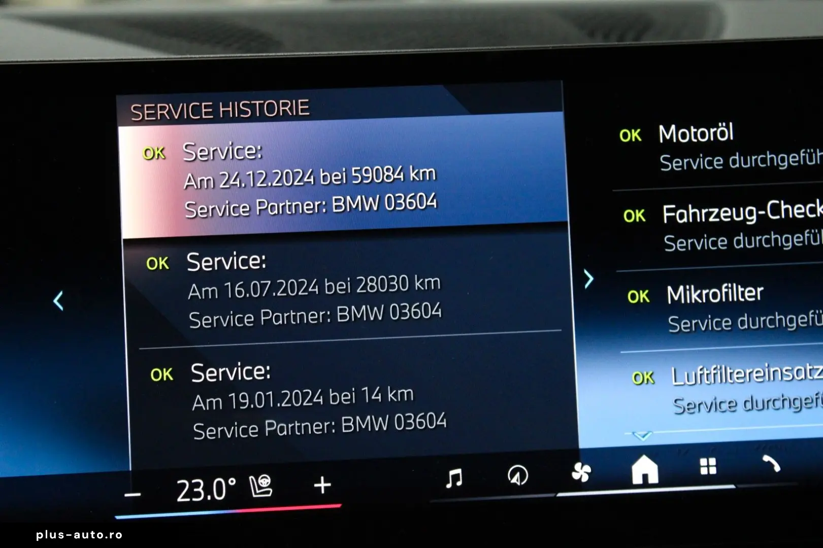 BMW X5 xDrive30d - M-Sport - Dach - Shadow Line