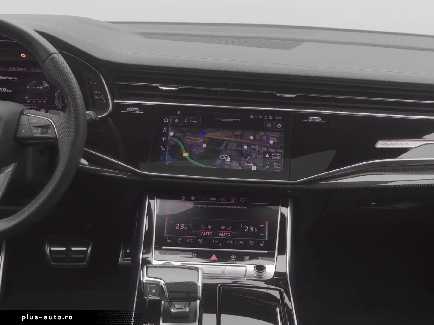 AUDI Q8 50 TDI qu. 2x S line Allr.Lenk PANO AHK StdHz