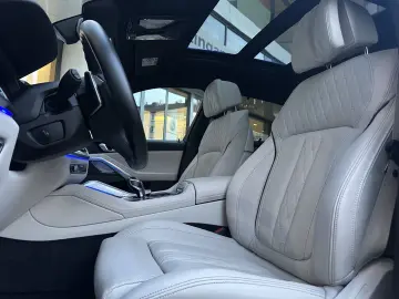 BMW X6 xDrive40d M Sport Laser DA Prof PA  HuD Pano