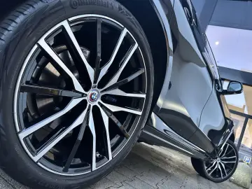 BMW X6 xDrive40d M Sport Laser DA Prof PA  HuD Pano