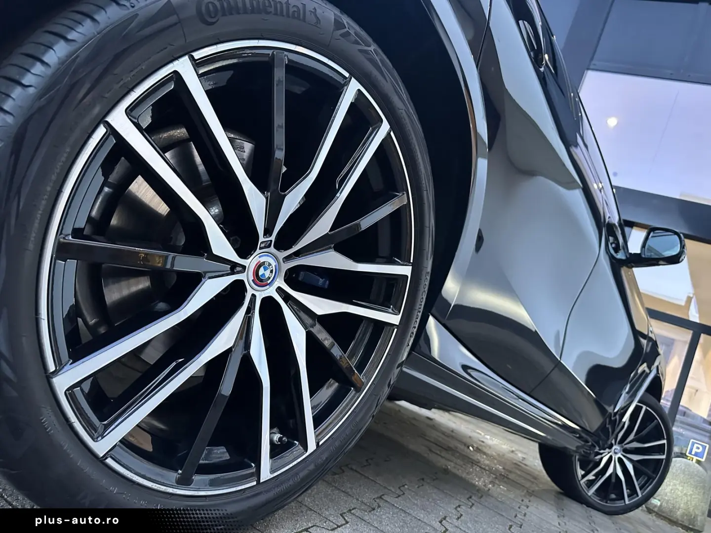 BMW X6 xDrive40d M Sport Laser DA Prof PA  HuD Pano