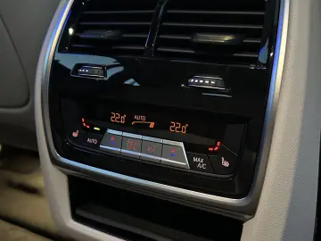 BMW X6 xDrive40d M Sport Laser DA Prof PA  HuD Pano