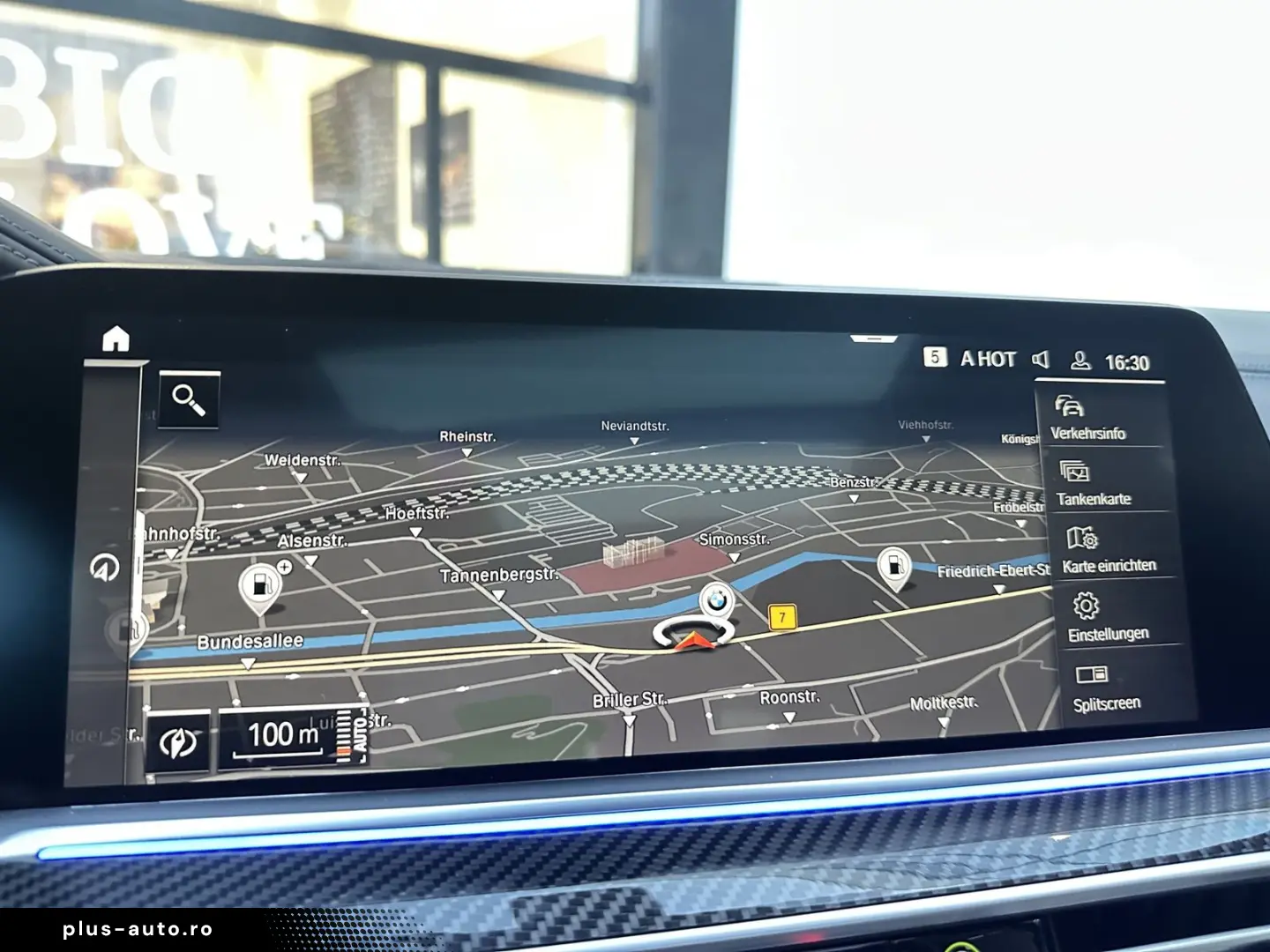 BMW X6 xDrive40d M Sport Laser DA Prof PA  HuD Pano