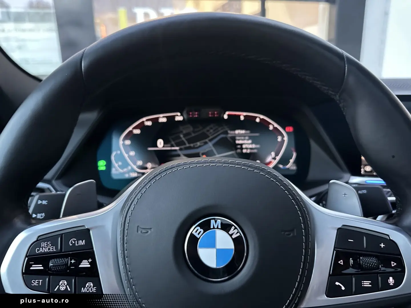 BMW X6 xDrive40d M Sport Laser DA Prof PA  HuD Pano