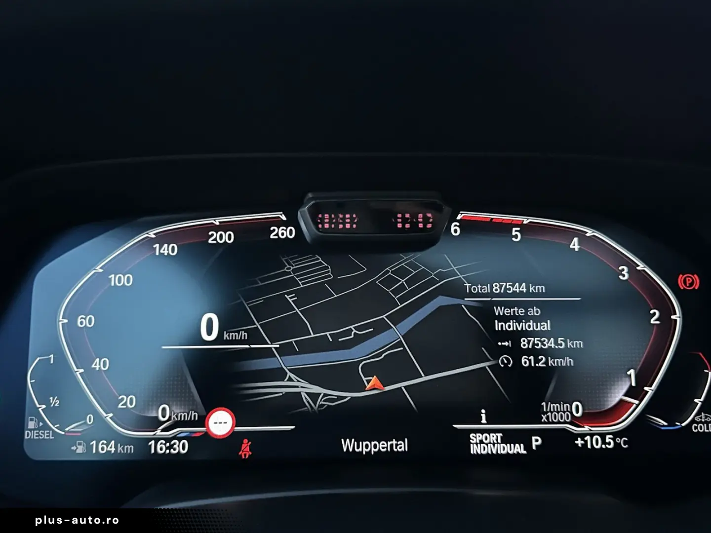 BMW X6 xDrive40d M Sport Laser DA Prof PA  HuD Pano