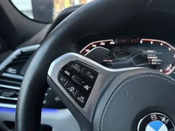 BMW X6 xDrive40d M Sport Laser DA Prof PA  HuD Pano