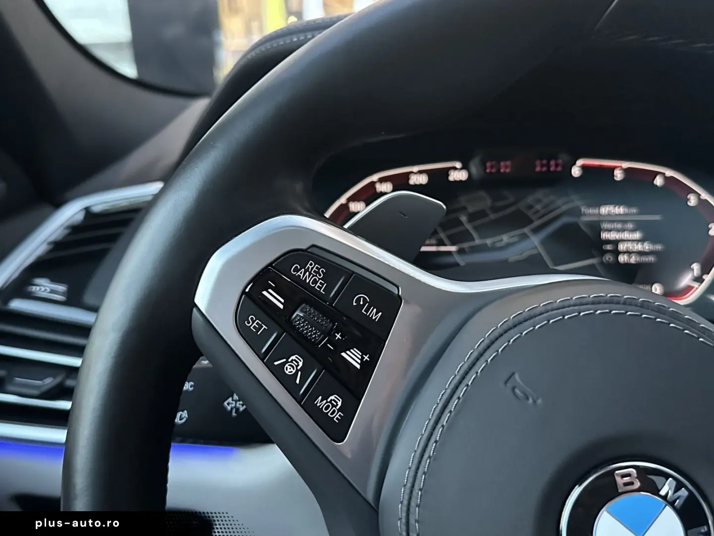 BMW X6 xDrive40d M Sport Laser DA Prof PA  HuD Pano