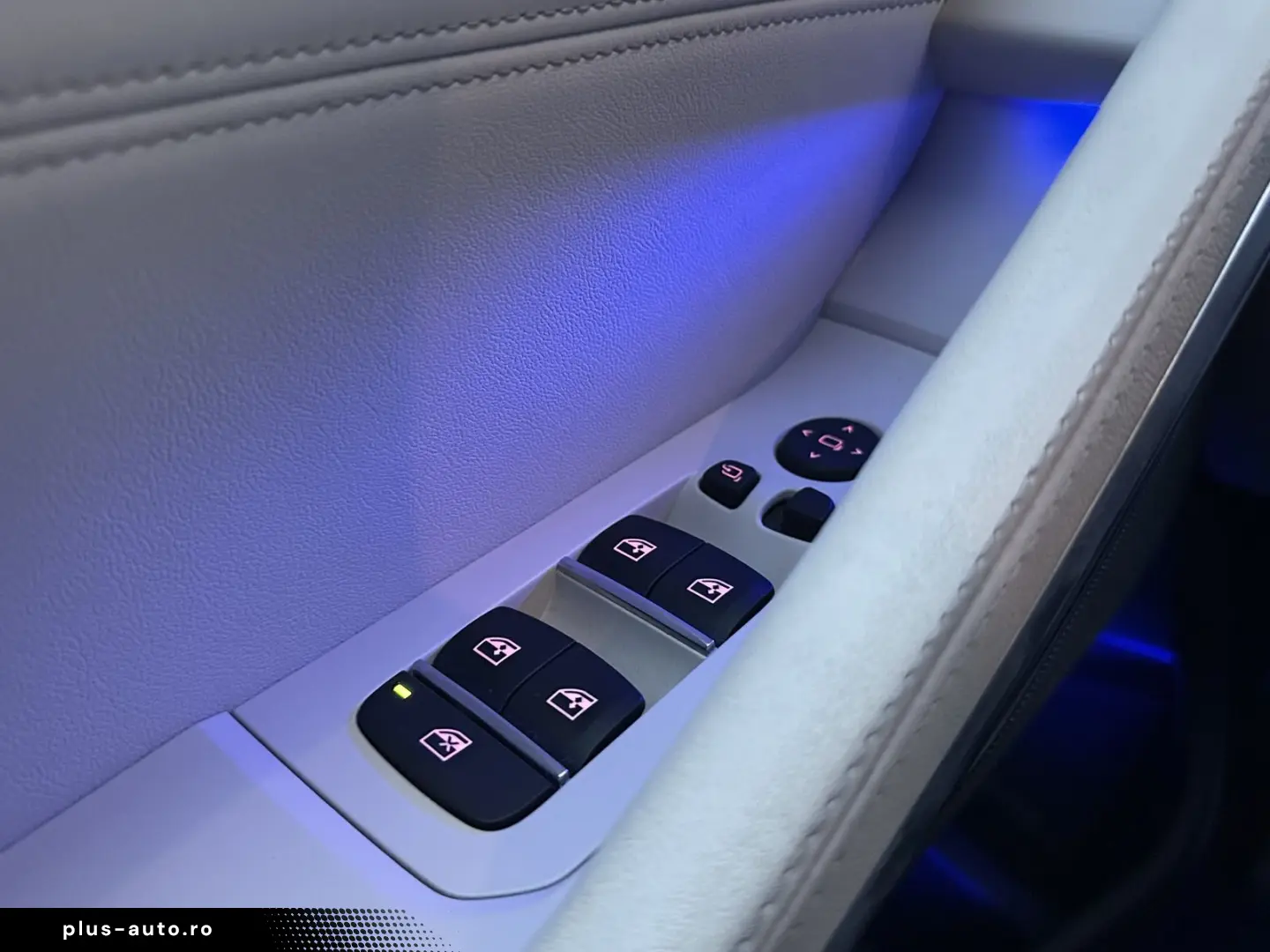 BMW X6 xDrive40d M Sport Laser DA Prof PA  HuD Pano