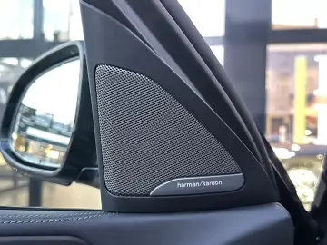 BMW X6 xDrive40d M Sport Laser DA Prof PA  HuD Pano