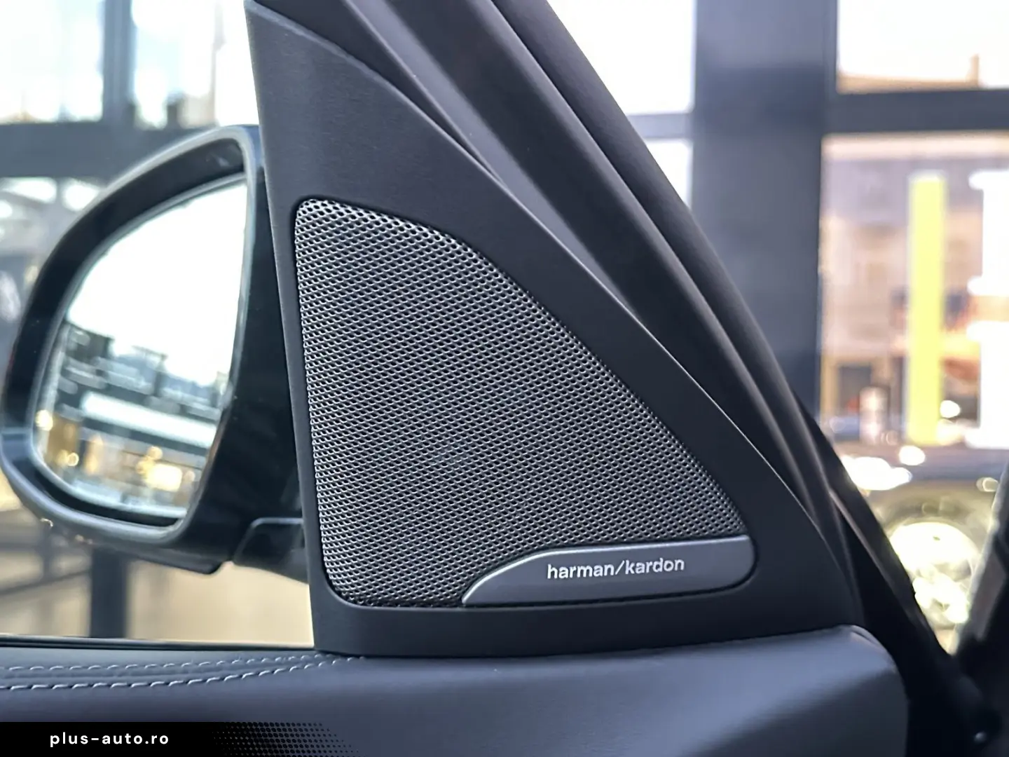 BMW X6 xDrive40d M Sport Laser DA Prof PA  HuD Pano