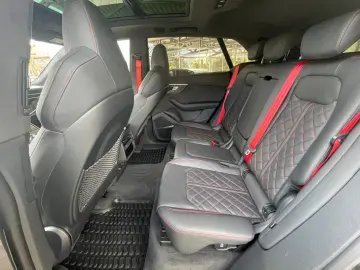 AUDI Q8 50 TDI quattro tiptronic competition pl.