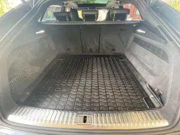 AUDI Q8 50 TDI quattro tiptronic competition pl.