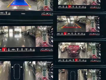 AUDI Q8 50 TDI COMPETITION-PLUS  ACC PANO MASSAGE RS