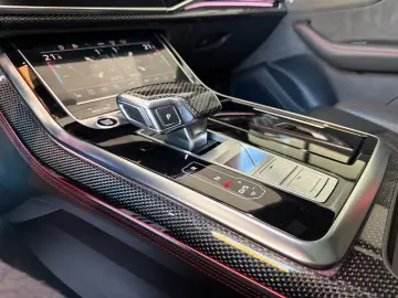 AUDI Q8 50 TDI COMPETITION-PLUS  ACC PANO MASSAGE RS