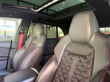 AUDI Q8 50 TDI COMPETITION-PLUS  ACC PANO MASSAGE RS