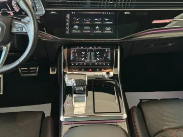 AUDI Q8 50 TDI COMPETITION-PLUS  ACC PANO MASSAGE RS