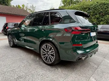 BMW X5 40d xDrive M Sportpaket Pro  Sonderlack Indiv