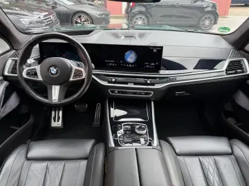 BMW X5 40d xDrive M Sportpaket Pro  Sonderlack Indiv