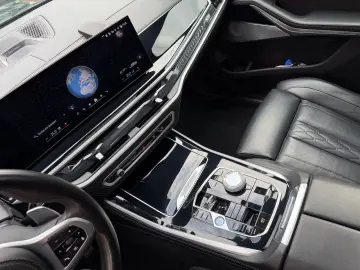 BMW X5 40d xDrive M Sportpaket Pro  Sonderlack Indiv