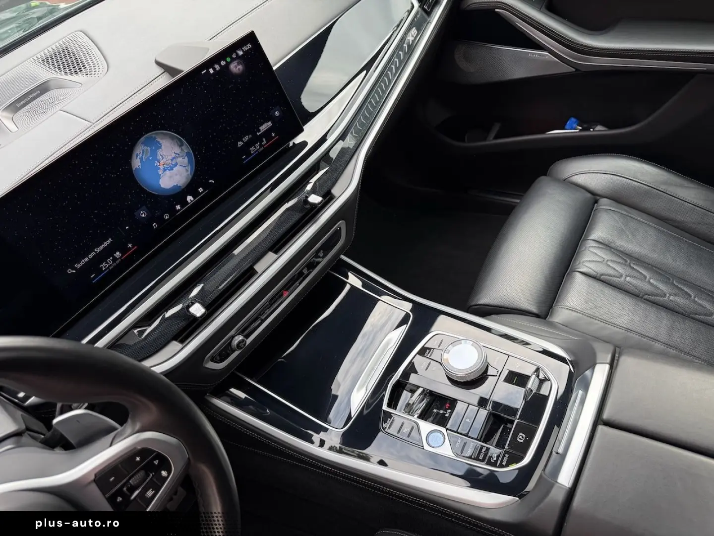 BMW X5 40d xDrive M Sportpaket Pro  Sonderlack Indiv