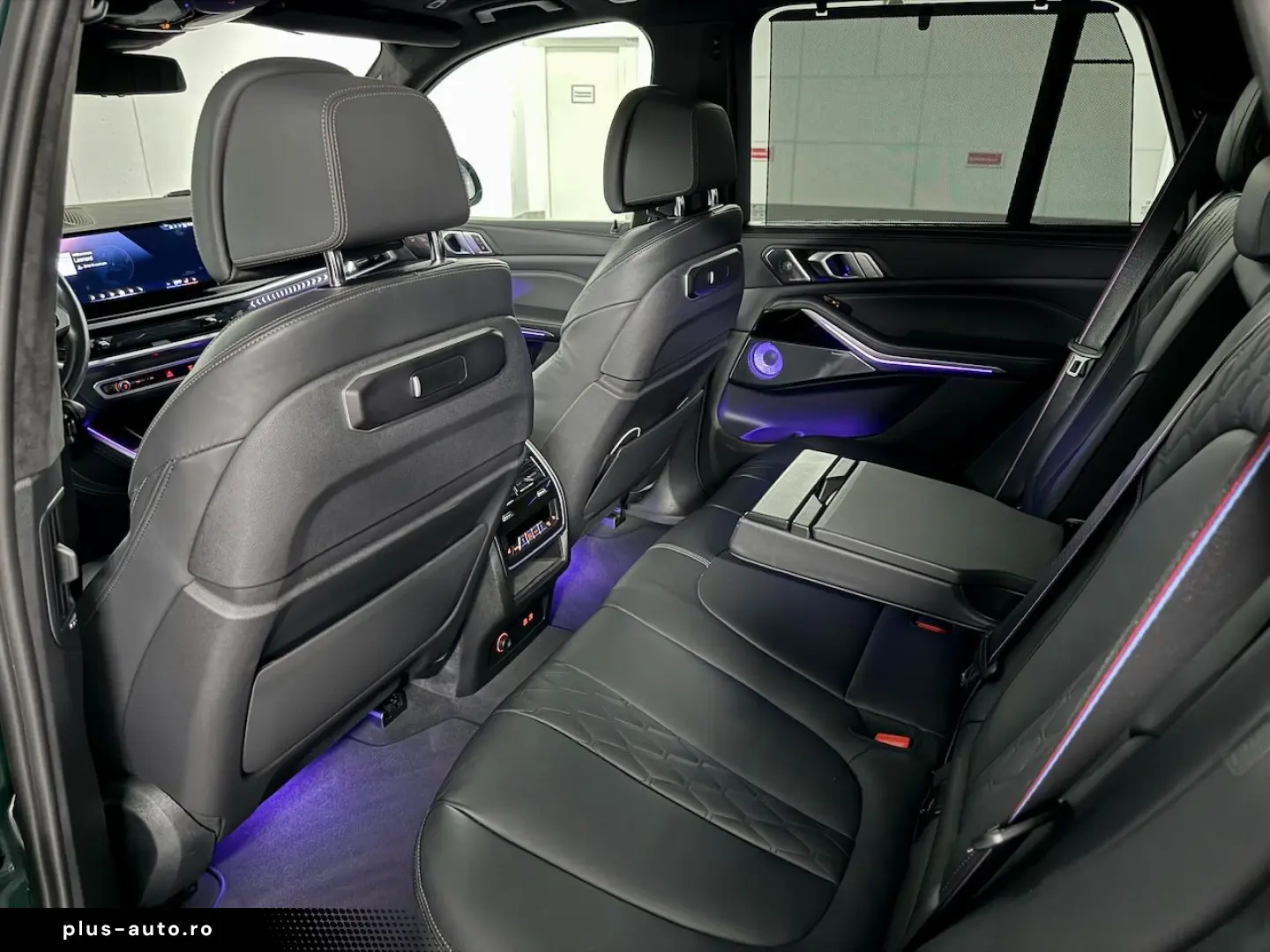 BMW X5 40d xDrive M Sportpaket Pro  Sonderlack Indiv