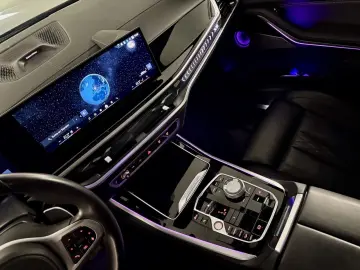 BMW X5 40d xDrive M Sportpaket Pro  Sonderlack Indiv