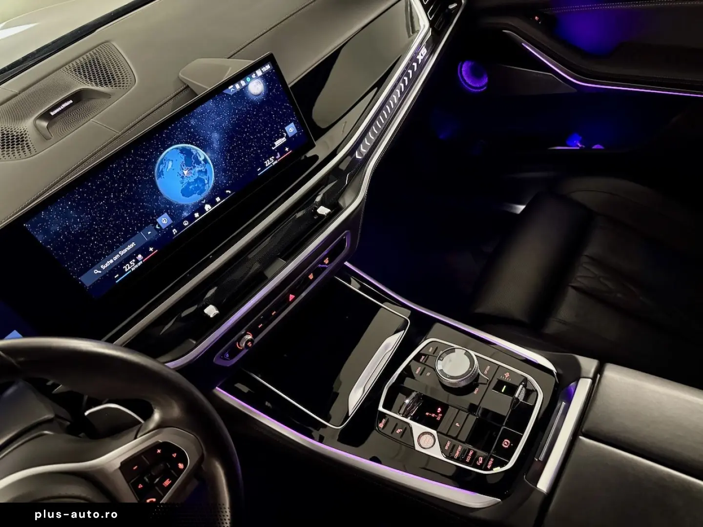 BMW X5 40d xDrive M Sportpaket Pro  Sonderlack Indiv