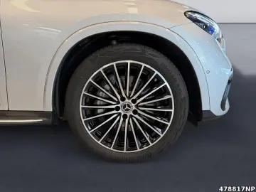 MERCEDES-BENZ GLC 200 4MATIC C EDITION AMG PANO AHK &hellip;