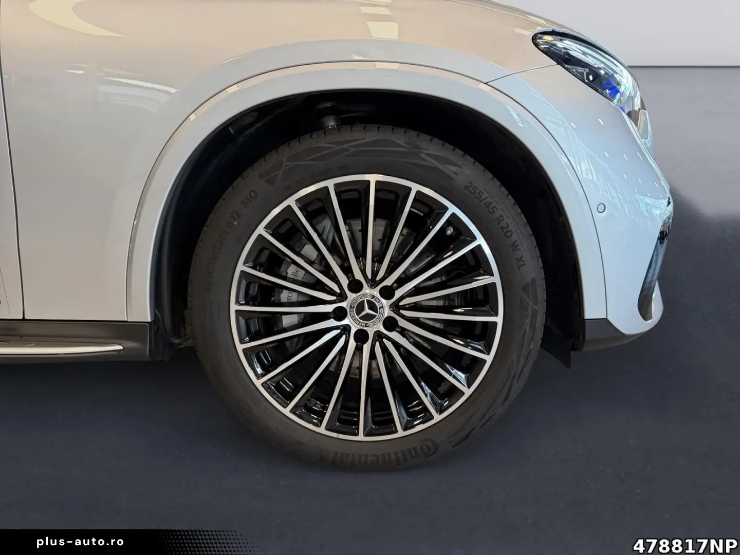 MERCEDES-BENZ GLC 200 4MATIC C EDITION AMG PANO AHK &hellip;