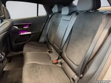 MERCEDES-BENZ GLC 200 4MATIC C EDITION AMG PANO AHK &hellip;