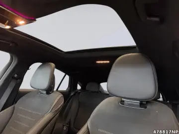 MERCEDES-BENZ GLC 200 4MATIC C EDITION AMG PANO AHK &hellip;