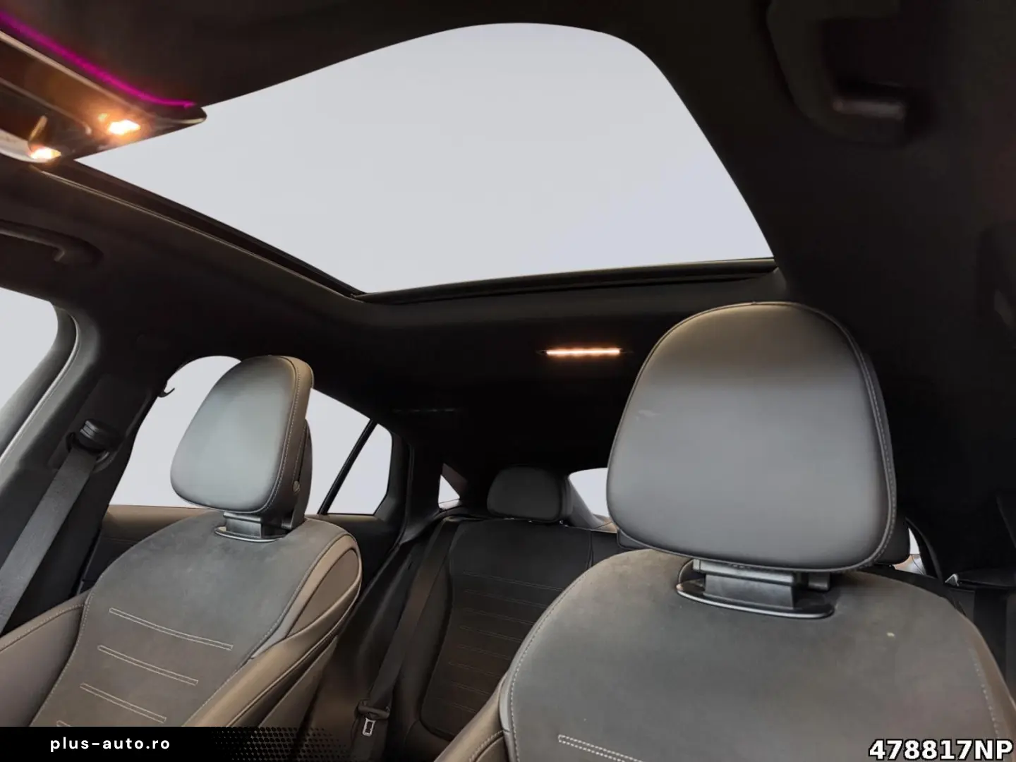 MERCEDES-BENZ GLC 200 4MATIC C EDITION AMG PANO AHK &hellip;