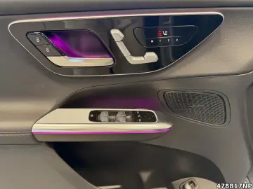 MERCEDES-BENZ GLC 200 4MATIC C EDITION AMG PANO AHK &hellip;