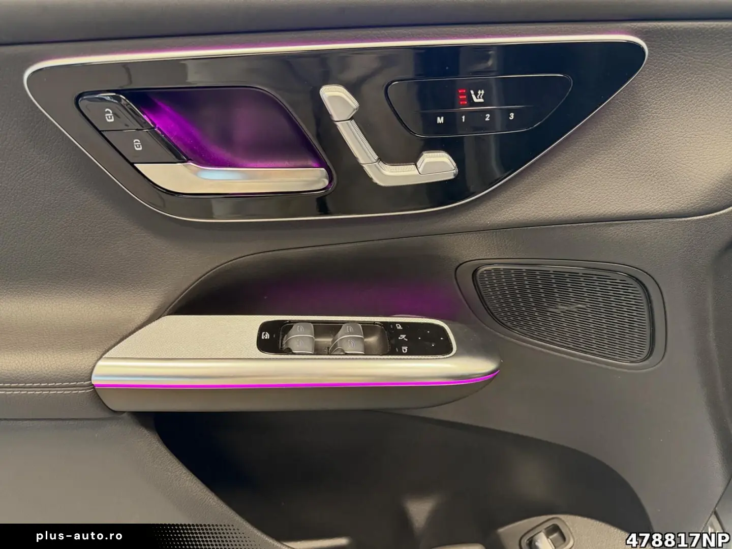 MERCEDES-BENZ GLC 200 4MATIC C EDITION AMG PANO AHK &hellip;