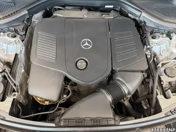 MERCEDES-BENZ GLC 200 4MATIC C EDITION AMG PANO AHK &hellip;