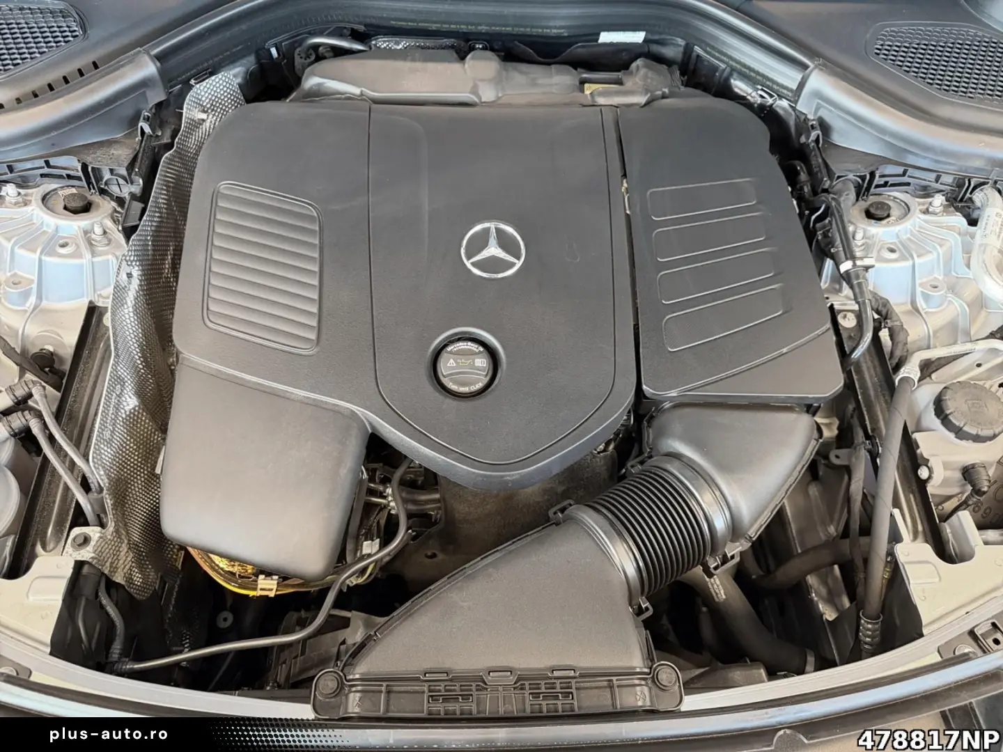 MERCEDES-BENZ GLC 200 4MATIC C EDITION AMG PANO AHK &hellip;