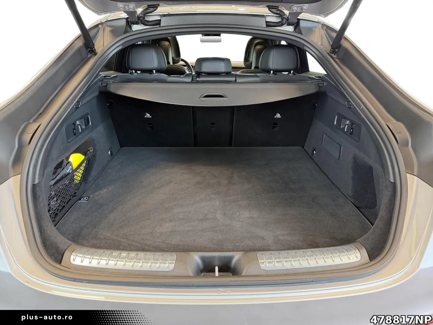 MERCEDES-BENZ GLC 200 4MATIC C EDITION AMG PANO AHK &hellip;