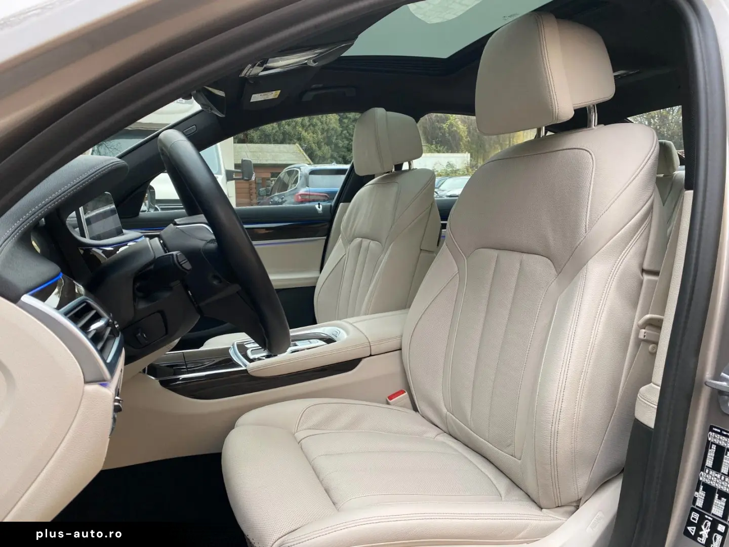 BMW 730d xDr. eGSD Sitzkl DA-Prof Softcl 4xSHZ 360