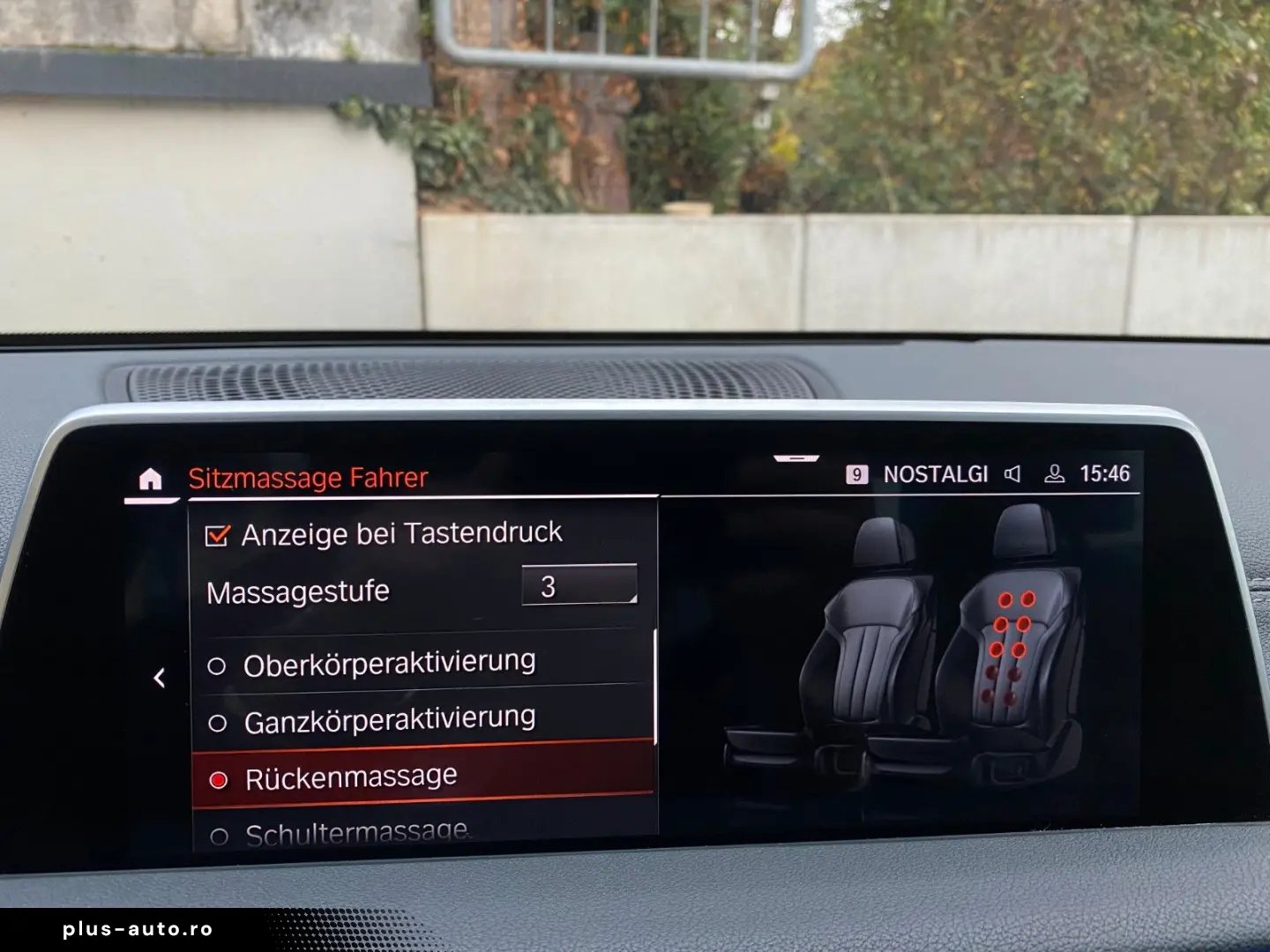 BMW 730d xDr. eGSD Sitzkl DA-Prof Softcl 4xSHZ 360