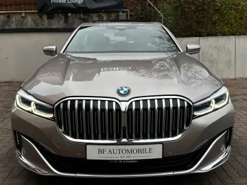 BMW 730d xDr. eGSD Sitzkl DA-Prof Softcl 4xSHZ 360