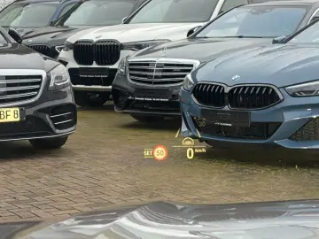 BMW 730d xDr. eGSD Sitzkl DA-Prof Softcl 4xSHZ 360