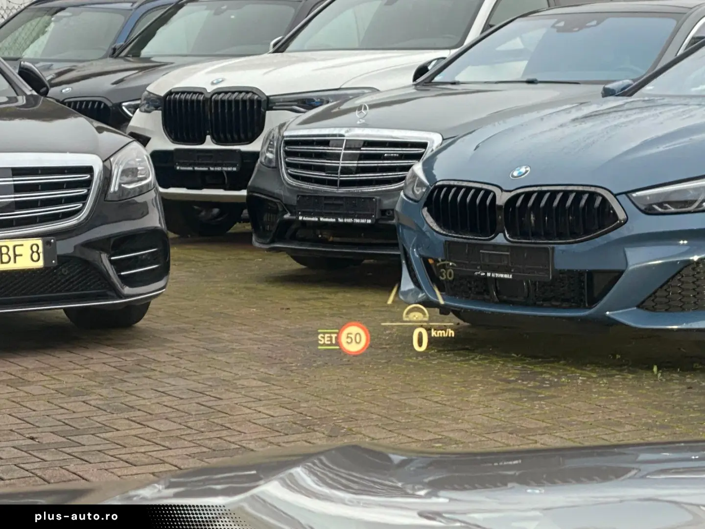 BMW 730d xDr. eGSD Sitzkl DA-Prof Softcl 4xSHZ 360