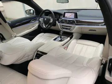 BMW 730d xDr. eGSD Sitzkl DA-Prof Softcl 4xSHZ 360