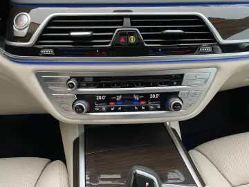 BMW 730d xDr. eGSD Sitzkl DA-Prof Softcl 4xSHZ 360