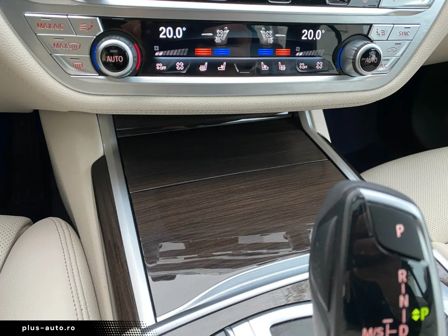 BMW 730d xDr. eGSD Sitzkl DA-Prof Softcl 4xSHZ 360