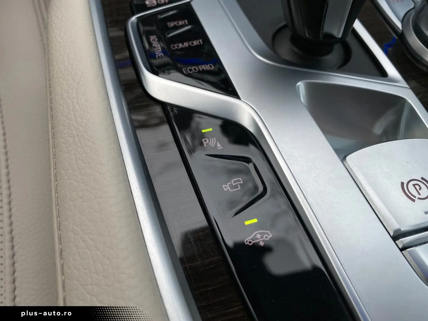 BMW 730d xDr. eGSD Sitzkl DA-Prof Softcl 4xSHZ 360