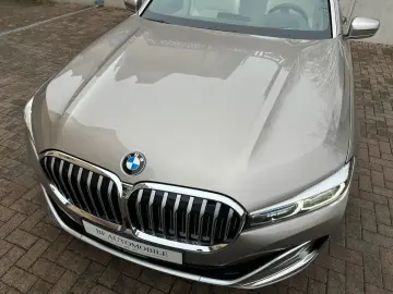 BMW 730d xDr. eGSD Sitzkl DA-Prof Softcl 4xSHZ 360